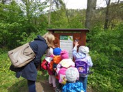 Velikonoce ve školce